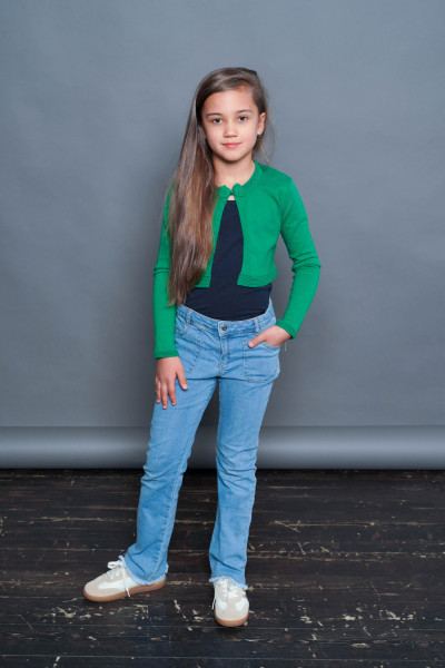 Арина Ефимцева - фото № 3