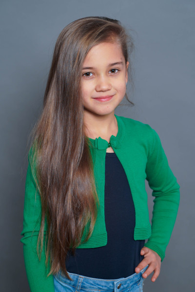 Арина Ефимцева - фото № 2